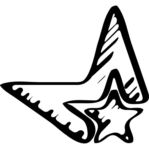 Metacafe sketched logo symbols metacafe symbol icon