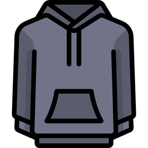 Hoodie clothes clothing style icon