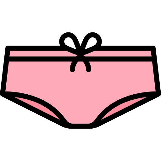 Panties fashion underpants panties icon