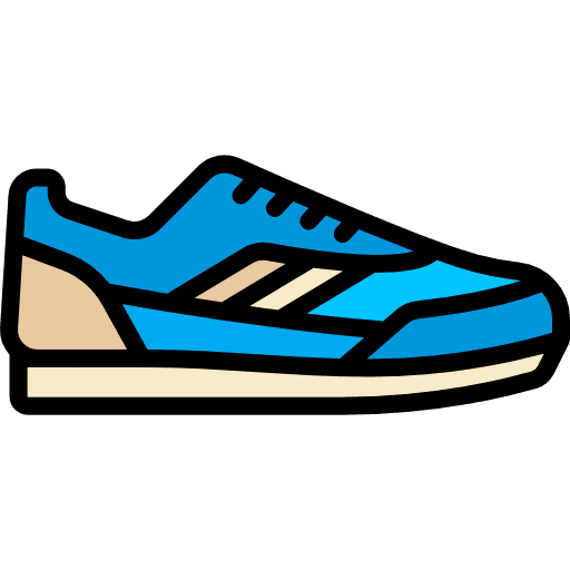 Sneaker fashion shoe sneaker icon