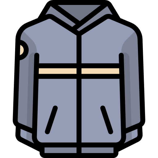Jacket jacket garment fashion icon