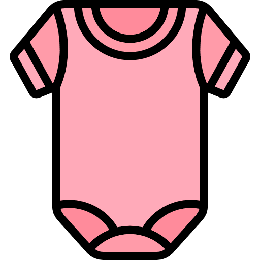 Pijama baby clothes baby clothing fashion icon