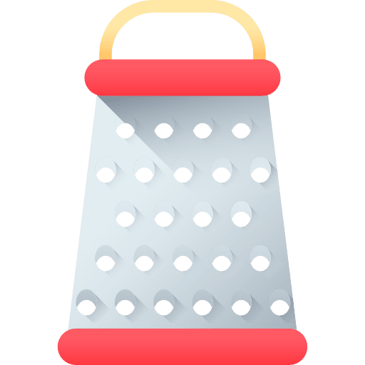 Grater cheese grater kitchen icon Grater cheese grater kitchen icon
