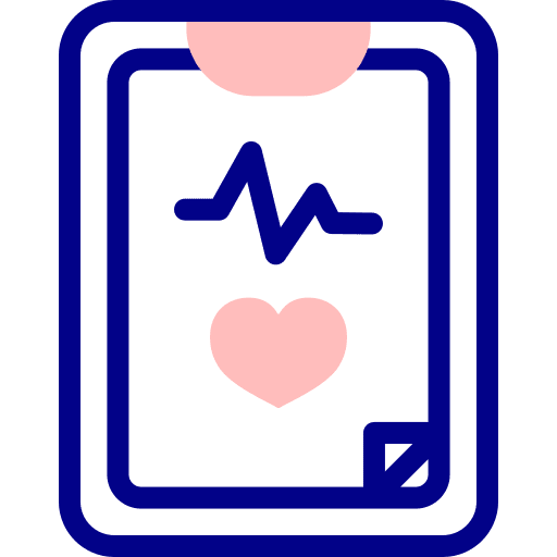 Clipboard clipboard medical report hospital icon