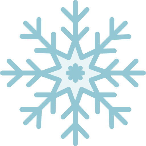 Snowflake forecast snowflake winter icon Snowflake forecast snowflake winter icon