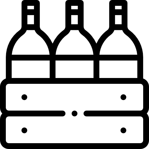 Wine wine alcoholic drinks bottle icon Wine wine alcoholic drinks bottle icon