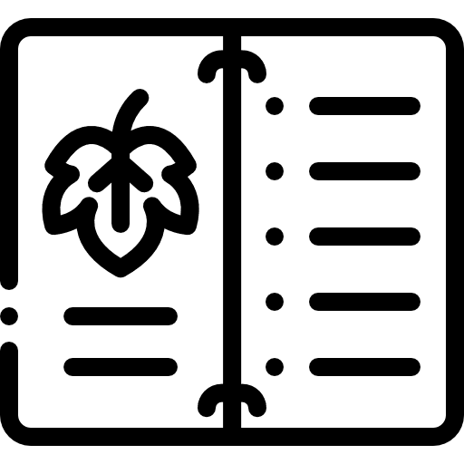 Menu wine glass drink wine icon Menu wine glass drink wine icon