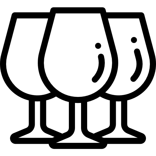 Wine bottles wine alcoholic drink icon Wine bottles wine alcoholic drink icon