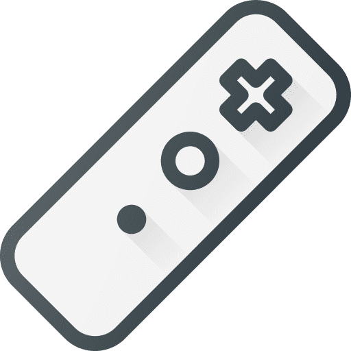 Wii remote control gaming wii remote control nintendo icon Wii remote control gaming wii remote control nintendo icon