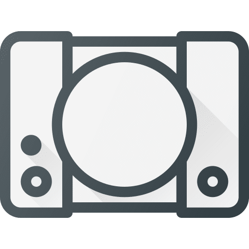 Game console device gaming gamer icon Game console device gaming gamer icon