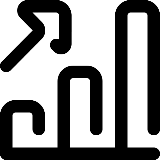 Profits profits graphic business icon