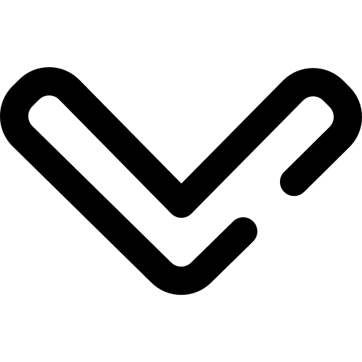 Down chevron dropdown arrow down chevron drop down icon