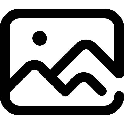 Image image photography files and folders icon