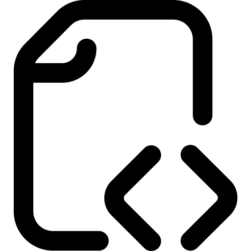 File files and folders edit file icon