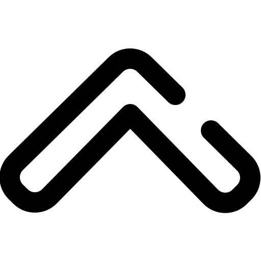 Up chevron up chevron multimedia option up arrow icon