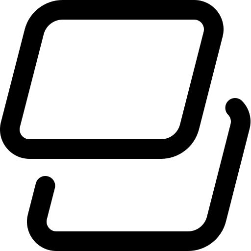 Layers graphic design layers illustration icon