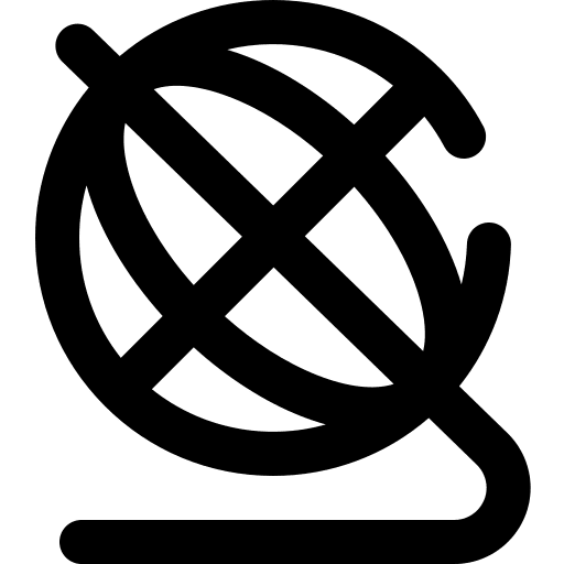 Earth globe earth globe maps and location planet earth icon