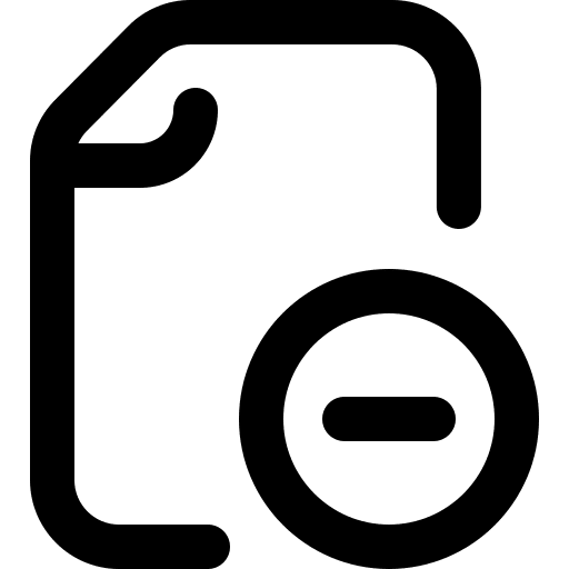 File files and folders file archive icon