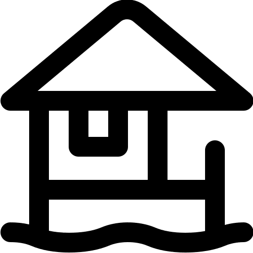 House real estate house home icon