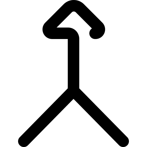 Merge merge basic app arrow icon