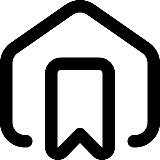 Bookmark interface ui insignia icon