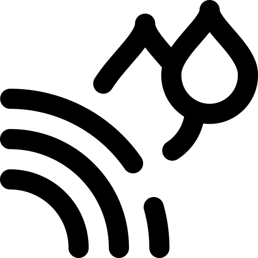 Rainbow weather sun rainbow icon