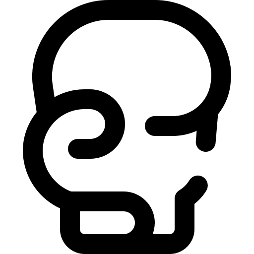 Boxing training people activities icon