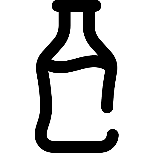 Wine wine bottle alcohol wine glass icon