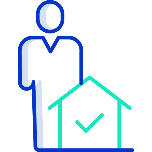 Agent agent profession user icon