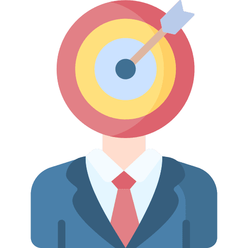 Headhunter employment human resources professions and jobs icon Headhunter employment human resources professions and jobs icon