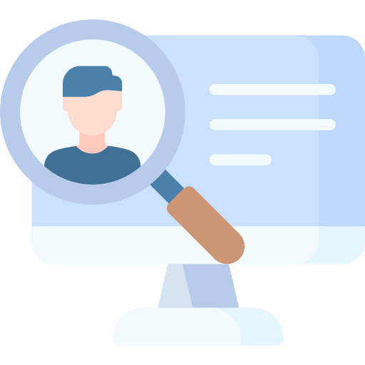 Headhunter computer resume headhunter icon Headhunter computer resume headhunter icon