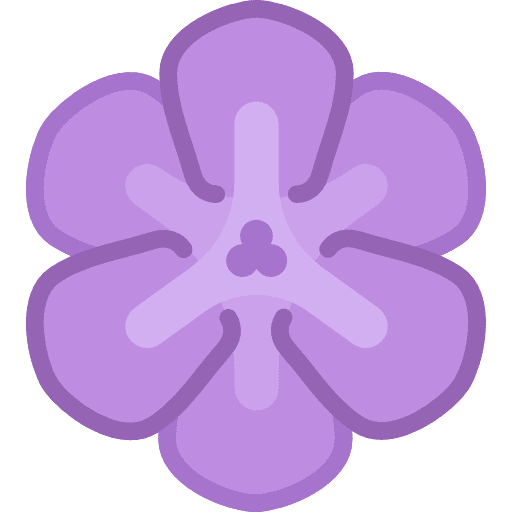 Freesia nature petals blossom icon Freesia nature petals blossom icon