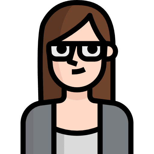 Woman woman girl profile icon