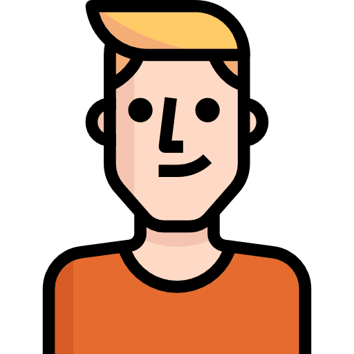 Boy profile people boy icon Boy profile people boy icon