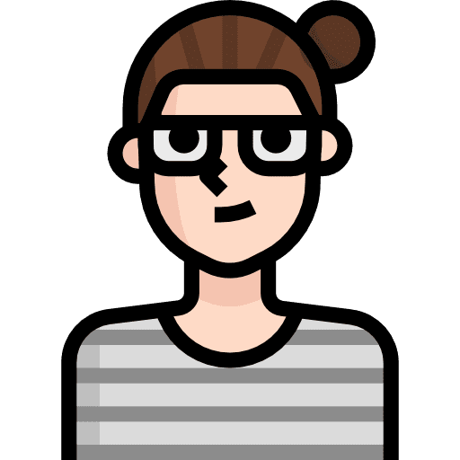 Woman profile people girl icon Woman profile people girl icon