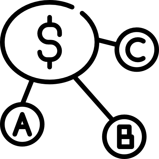 Dollar dollar business and finance dollars icon Dollar dollar business and finance dollars icon