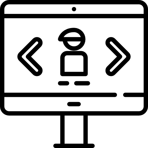 Recruit recruitment recruits business icon Recruit recruitment recruits business icon