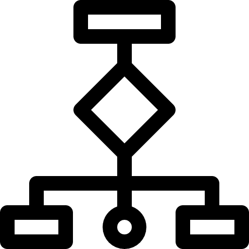 Wireframes web page browser interface icon