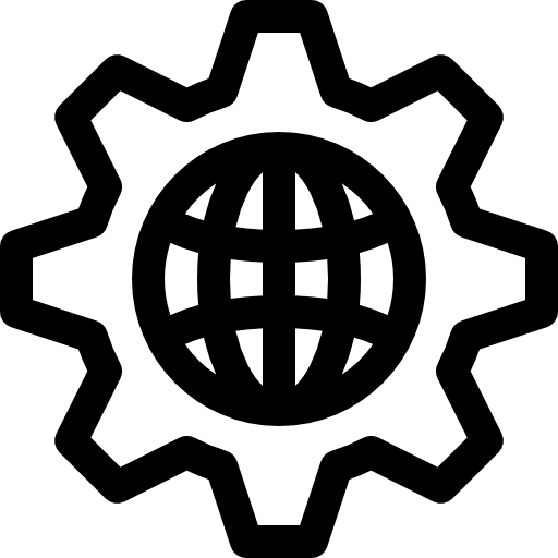 Management seo seo and web web icon Management seo seo and web web icon