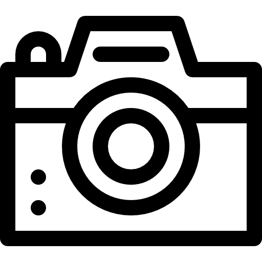 Photo camera travel image photograph icon Photo camera travel image photograph icon