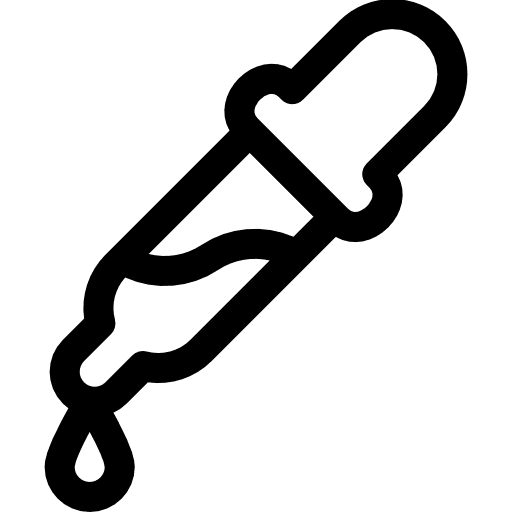 Pipette pipette graphic design paint icon Pipette pipette graphic design paint icon