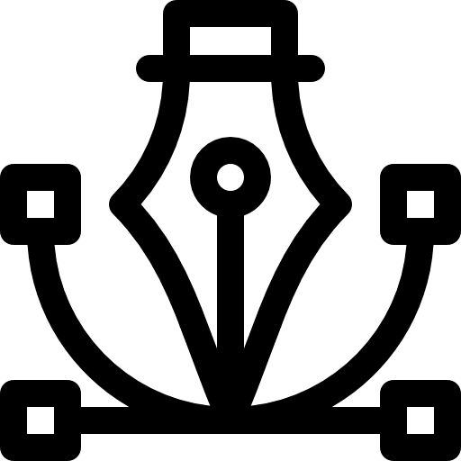 Vector interface vector graphic tool icon Vector interface vector graphic tool icon