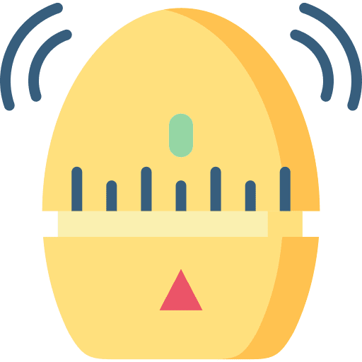 Timer control time wait icon Timer control time wait icon