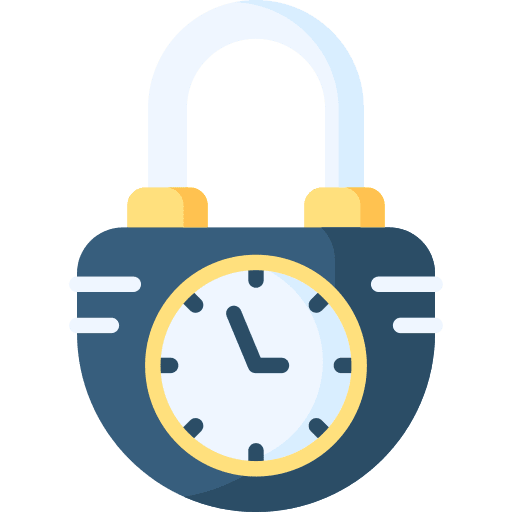 Padlock lock security padlock icon Padlock lock security padlock icon