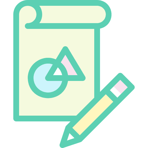 Sketches design process sketching art icon