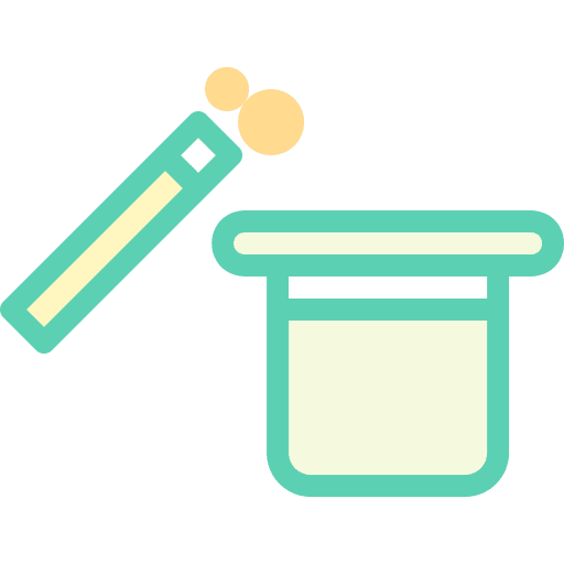 Effect selector photography edit tools icon Effect selector photography edit tools icon