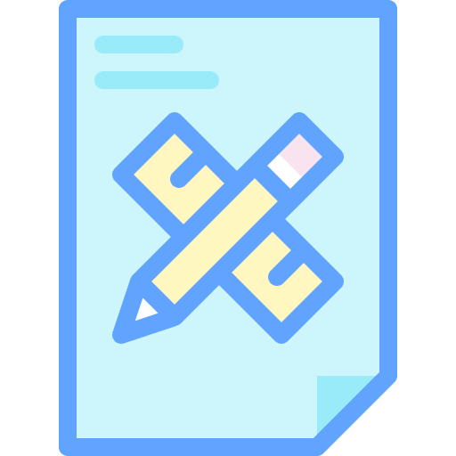 Design print art and design pencil icon Design print art and design pencil icon