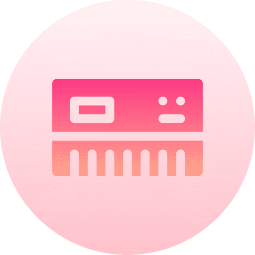 Keyboard electronics electric keyboard computer icon Keyboard electronics electric keyboard computer icon