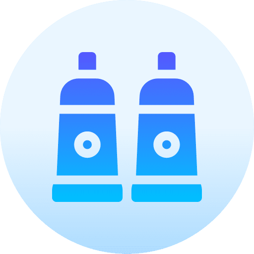 Paint tube art and design painter painting icon Paint tube art and design painter painting icon