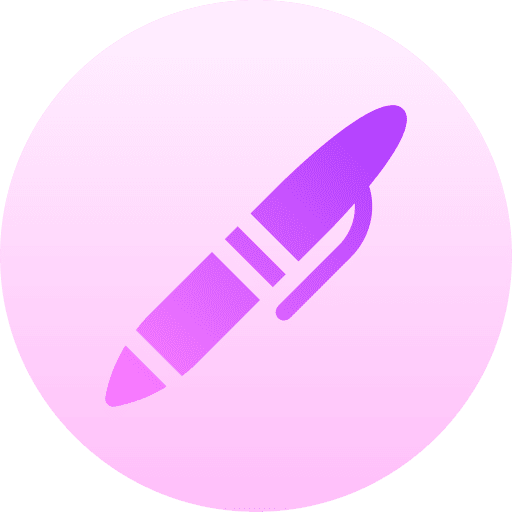 Pen edit art and design pen icon Pen edit art and design pen icon